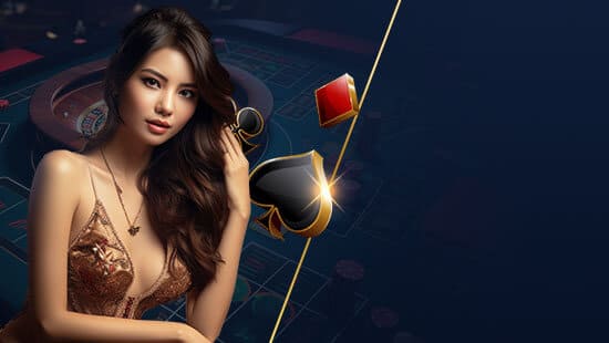 live casino