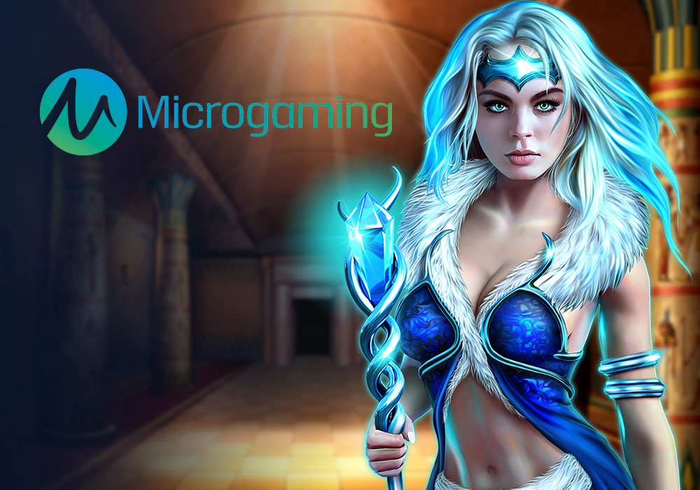 microgaming